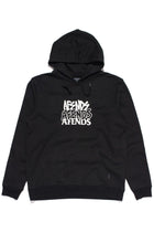 Load image into Gallery viewer, Afends Mens The Greats - Pull On Hood
