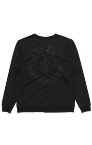 Afends Mens Hollow - Crew Neck Sweat