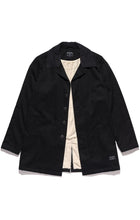 Load image into Gallery viewer, Afends Mens Bloom - Trench Coat
