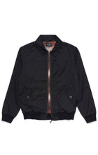 Load image into Gallery viewer, Afends Mens Vapour - Harrington Jacket
