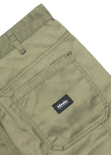 Load image into Gallery viewer, Afends Mens Quart - Painter Walkshort
