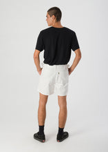 Load image into Gallery viewer, Afends Mens Schooner - Hemp Workwear Short
