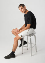 Load image into Gallery viewer, Afends Mens Schooner - Hemp Workwear Short
