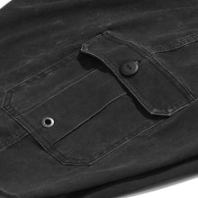 Load image into Gallery viewer, Afends Mens Old E - Cargo Board Shorts
