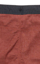 Load image into Gallery viewer, Afends Mens Hemp 3.0 - Fixed Waist Boardshort
