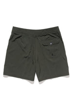 Load image into Gallery viewer, Afends Mens Staple - Fixed Waist Boardshort
