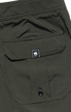 Load image into Gallery viewer, Afends Mens Staple - Fixed Waist Boardshort
