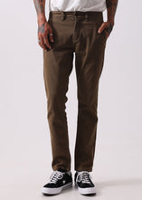 Load image into Gallery viewer, Afends Mens Rival - Chino Pant
