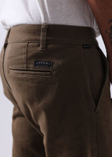 Load image into Gallery viewer, Afends Mens Rival - Chino Pant
