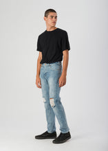 Load image into Gallery viewer, Afends Mens Deadbeat Lemmy - Slim Fit Denim
