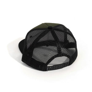 Afends Mens Base - Trucker Cap