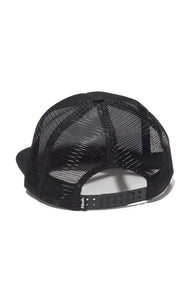 Afends Mens Baseline - Trucker Cap