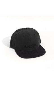 Afends Mens Dense II - Snapback Cap