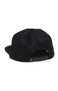 Afends Mens MFG - Snapback Cap