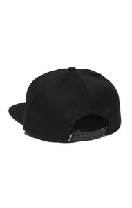 Afends Mens Attack - Snapback Cap