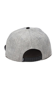 Afends Mens Attack - Snapback Cap