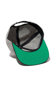 Afends Mens Attack - Snapback Cap