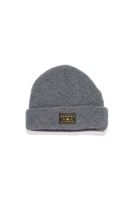Afends Mens Fundamental - Beanie