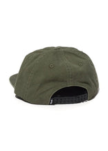 Load image into Gallery viewer, Afends Unisex Flame - Soft Brim 6 Panel Cap
