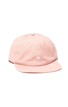Load image into Gallery viewer, Afends Unisex Flame - Soft Brim 6 Panel Cap
