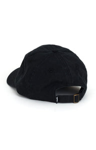 Afends Mens Leaves - Curved Brim Cap