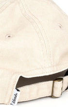 Load image into Gallery viewer, Afends Mens Leaves - Curved Brim Cap
