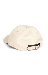 Afends Mens Leaves - Curved Brim Cap
