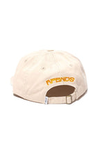 Load image into Gallery viewer, Afends Mens Cultured - Unstructured Cap
