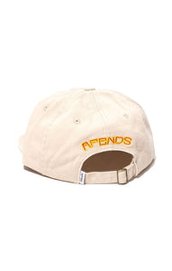 Afends Mens Cultured - Unstructured Cap