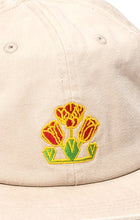 Load image into Gallery viewer, Afends Mens Cultured - Unstructured Cap
