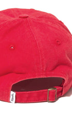 Load image into Gallery viewer, Afends Mens Label - Curved Brim Cap
