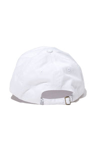 Afends Mens Label - Curved Brim Cap