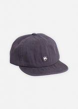 Load image into Gallery viewer, Afends Unisex Flame - Soft Brim 6 Panel Cap
