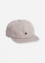 Load image into Gallery viewer, Afends Unisex Flame - Soft Brim 6 Panel Cap
