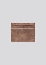 Load image into Gallery viewer, Afends Mens Wise - Card Holder
