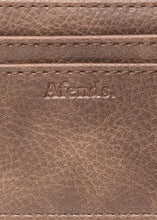 Load image into Gallery viewer, Afends Mens Wise - Card Holder
