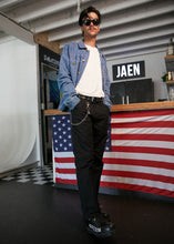 Load image into Gallery viewer, Afends Mens Heavy - Skate Chino Pant
