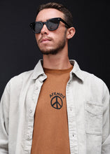 Load image into Gallery viewer, Afends Mens Faint - Hemp Corduroy Long Sleeve Shirt
