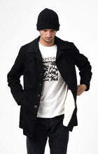 Load image into Gallery viewer, Afends Mens Bloom - Trench Coat
