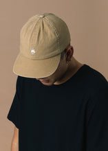 Load image into Gallery viewer, Afends Unisex Flame - Soft Brim 6 Panel Cap
