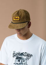 Load image into Gallery viewer, Afends Unisex Holidaze - Unstructured Cap
