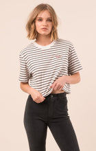 Load image into Gallery viewer, Afends Womens Bento - Fashion Tops
