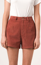 Load image into Gallery viewer, Afends Womens Seventies - Corduroy Shorts
