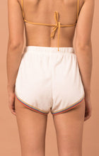 Load image into Gallery viewer, Afends Womens Venus - Rainbow - Easy Shorts
