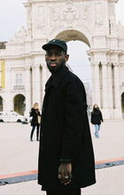 Load image into Gallery viewer, Afends Mens Bloom - Trench Coat
