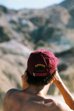 Load image into Gallery viewer, Afends Mens Richie Rich - Unstructured Cap
