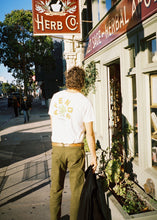 Load image into Gallery viewer, Afends Mens Let It Grow - Hemp Standard Fit Tee

