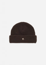 Load image into Gallery viewer, Afends Unisex Flame - Standard Beanie
