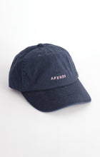 Load image into Gallery viewer, Afends Mens Roll - Curved Brim Cap
