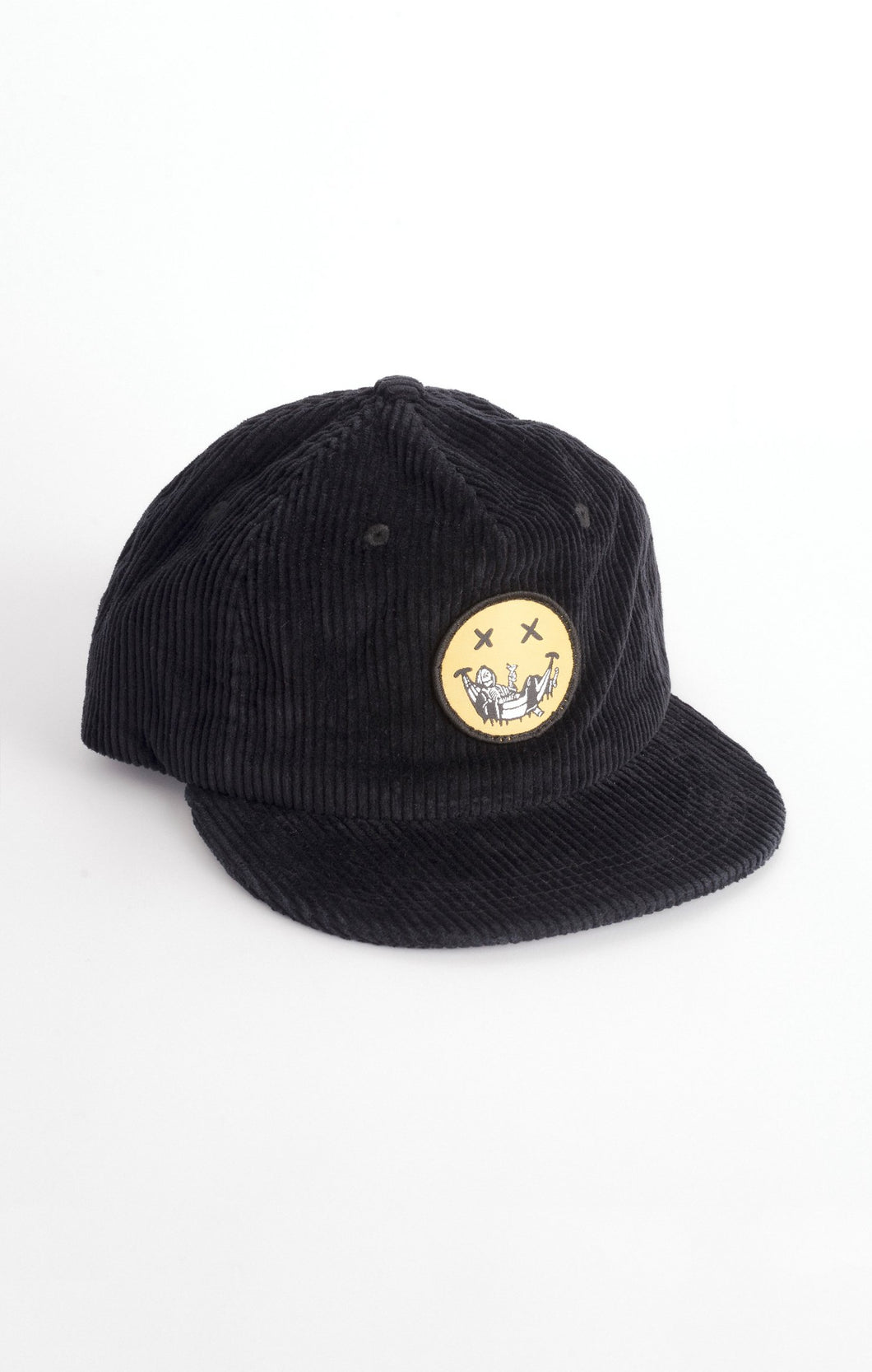 Afends Mens Chill - Unstructured Cap
